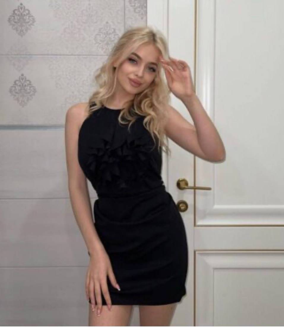 İstanbul Escort Bayan Didemle Sonsuz Tutkunun Adı